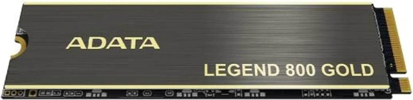 ADATA LEGEND 800 GOLD 1TB / SSD M.2 NVME (2 / 4)