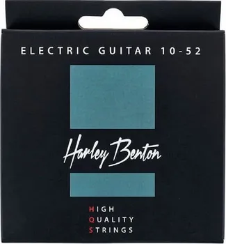 HARLEY BENTON HQS EL 10-52 ZICE ZA ELEKTRICNU GITARU 10-52 (1 / 2)
