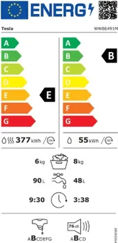 TESLA WW86491M (3 / 3)