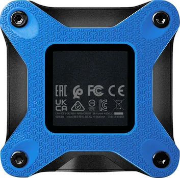ADATA SD620 512GB / SSD 2.5 PORTABLE (11 / 11)