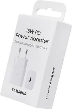 SAMSUNG POWER ADAPTER 15W (4 / 6)