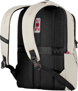 WENGER RUKSAK ZA LAPTOP MX PROFESSIONAL 16 BEŽ-BIJELI (4 / 8)