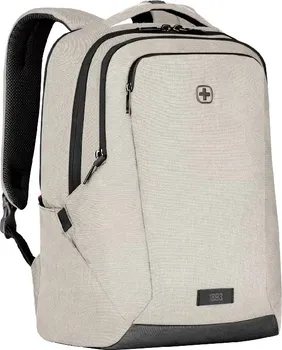 WENGER RUKSAK ZA LAPTOP MX PROFESSIONAL 16 BEŽ-BIJELI (8 / 8)