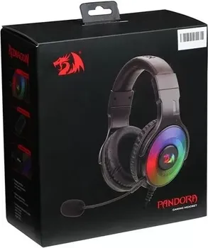 REDRAGON PANDORA H350 (1 / 8)