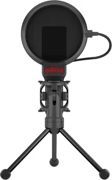 REDRAGON SEYFERT GM100 MICROPHONE (2 / 3)
