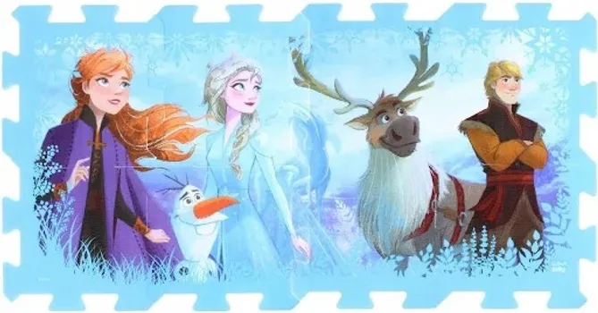 TREFL MEKANE DISNEY FROZEN