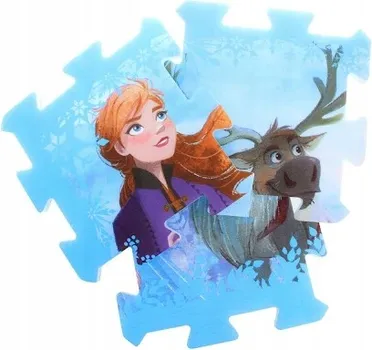 TREFL MEKANE DISNEY FROZEN