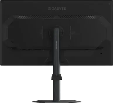 GIGABYTE G25F2 GAMING 24.5 VELIČINA EKRANA: 24.5 , REZOLUCIJA FULL HD 1920X1080 200HZ, PANEL IPS, DP/HDMI, ZVUČNICI 2X2W, VESA 100X100, ERGONOMIJ (4 / 8)