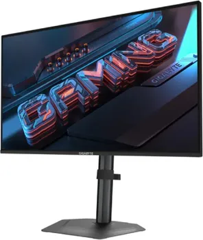 GIGABYTE G25F2 GAMING 24.5 VELIČINA EKRANA: 24.5 , REZOLUCIJA FULL HD 1920X1080 200HZ, PANEL IPS, DP/HDMI, ZVUČNICI 2X2W, VESA 100X100, ERGONOMIJ (5 / 8)