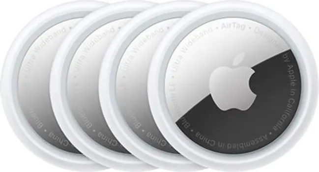 APPLE AIRTAG MX542 4KOM (1 / 1)