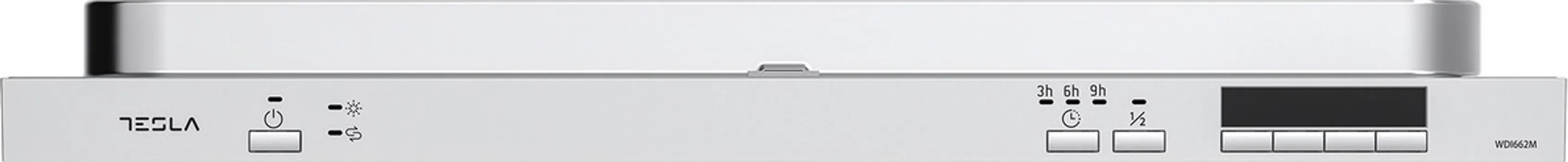 TESLA WDI662M (5 / 6)