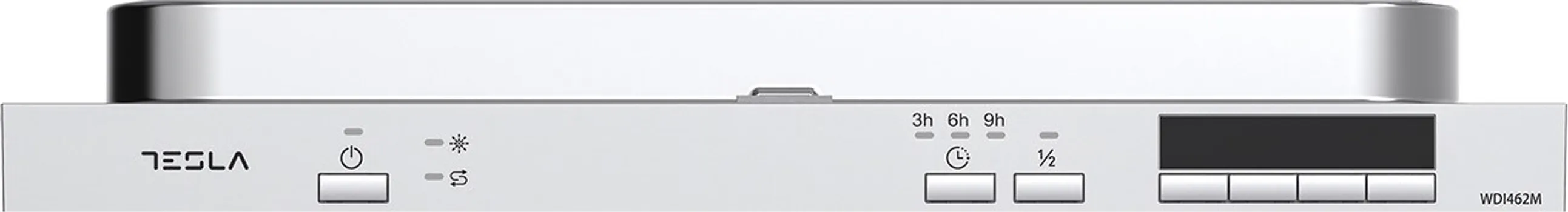 TESLA WDI462M (3 / 6)