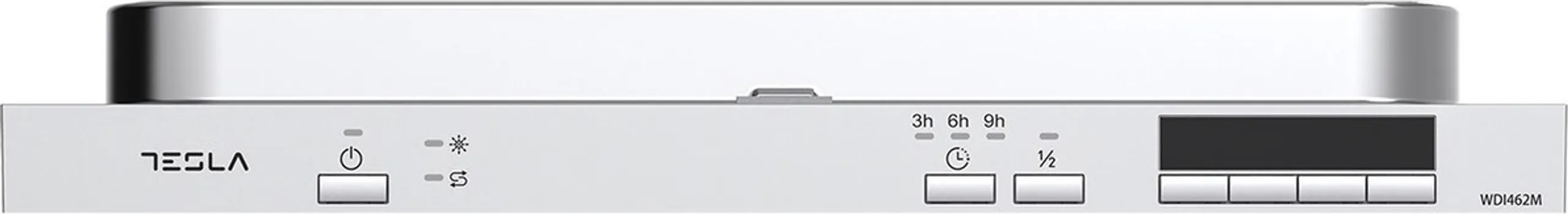 TESLA WDI462M (6 / 6)
