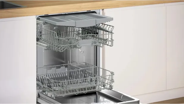 BOSCH SMV25EX02E [13 / 60cm] (6 / 14)