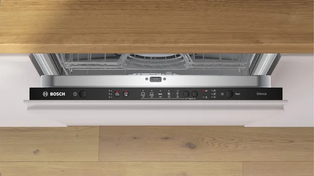BOSCH SMV25EX02E [13 / 60cm] (7 / 15)