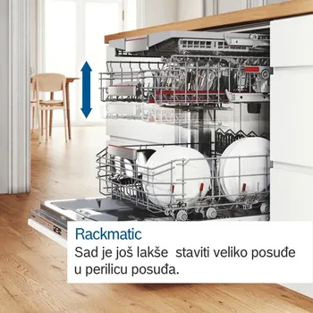 BOSCH SMV25EX02E [13 / 60cm] (7 / 14)