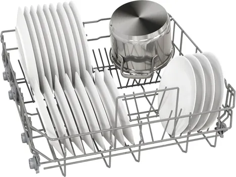 BOSCH SMV25EX02E [13 / 60cm] (8 / 14)