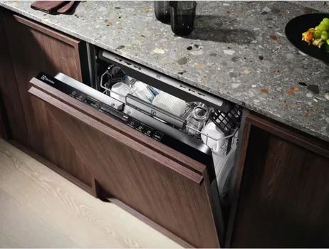 ELECTROLUX KEZA9310W (2 / 7)