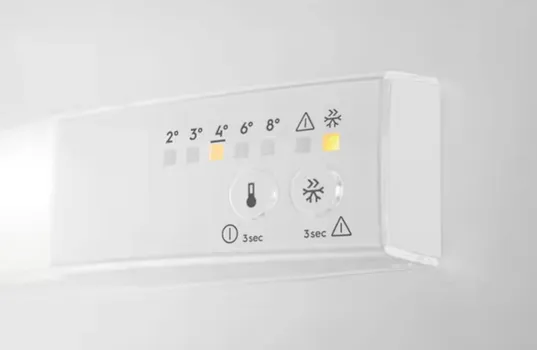 ELECTROLUX LND5FE18S (2 / 12)