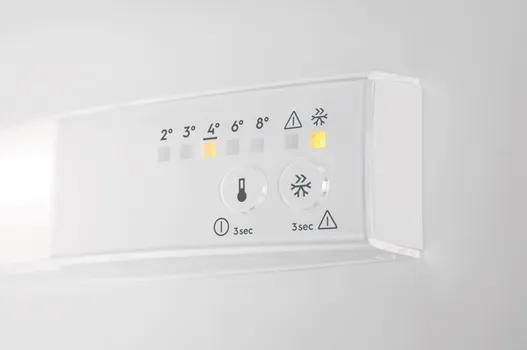 ELECTROLUX LND5FE18S (12 / 12)