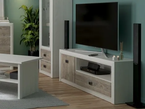 NAMJESTAJKUPI RTV KOMODA 0130 (3 / 4)