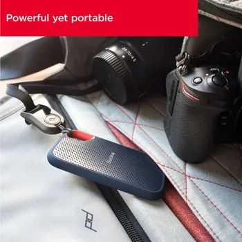 SANDISK EXTREME 2TB / SSD PORTABLE SDSSDE81-2T00-G25 (4 / 4)