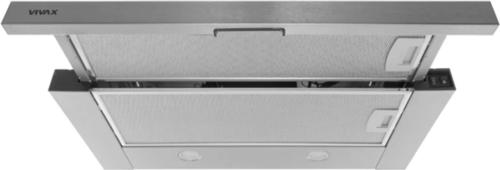 VIVAX CHO-60PT100T X (7 / 8)