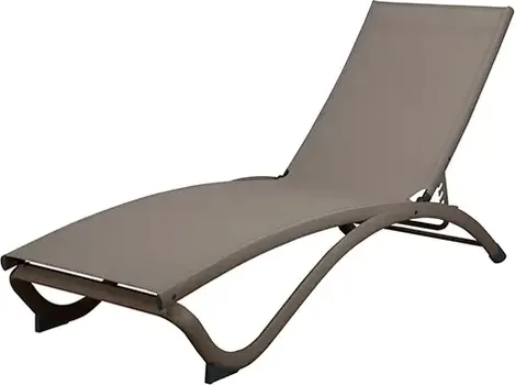 CUNGU LEŽALJKA 4040551T-HC TAUPE (1 / 1)