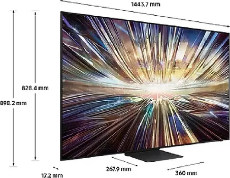 SAMSUNG QE65QN800DTXXH (13 / 20)