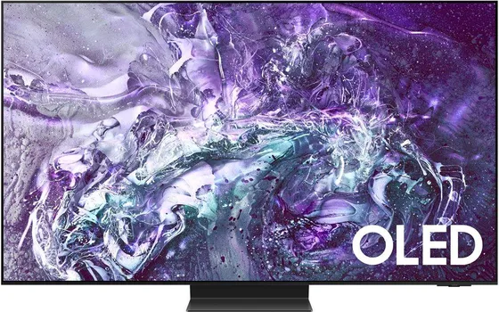 SAMSUNG 55 S95D [55 / UHD / OLED / SMART] (1 / 19)