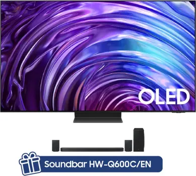 SAMSUNG 55 S95D [55 / UHD / OLED / SMART] (2 / 19)