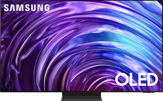 SAMSUNG 55 S95D [55 / UHD / OLED / SMART] (3 / 19)