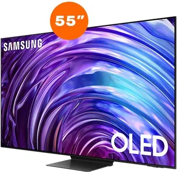 SAMSUNG 55 S95D [55 / UHD / OLED / SMART] (4 / 19)