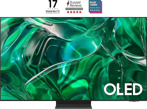SAMSUNG 55 S95D [55 / UHD / OLED / SMART] (5 / 19)