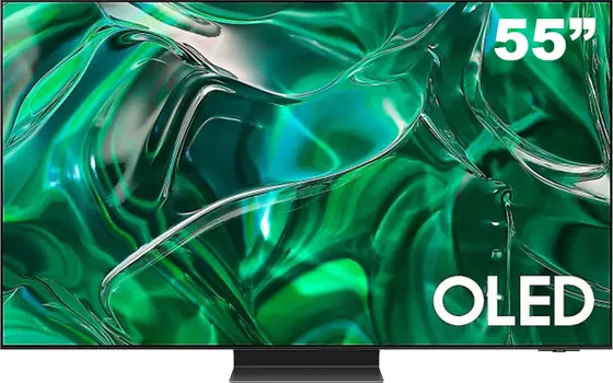 SAMSUNG 55 S95D [55 / UHD / OLED / SMART] (6 / 19)
