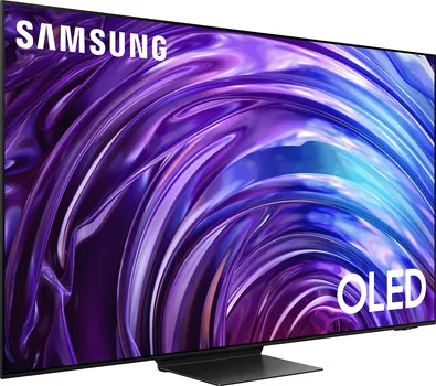 SAMSUNG 55 S95D [55 / UHD / OLED / SMART] (8 / 19)