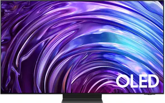 SAMSUNG 55 S95D [55 / UHD / OLED / SMART] (10 / 19)