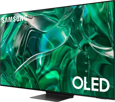 SAMSUNG 55 S95D [55 / UHD / OLED / SMART] (11 / 19)
