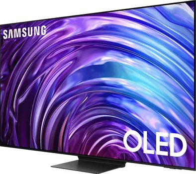 SAMSUNG 55 S95D [55 / UHD / OLED / SMART] (12 / 19)