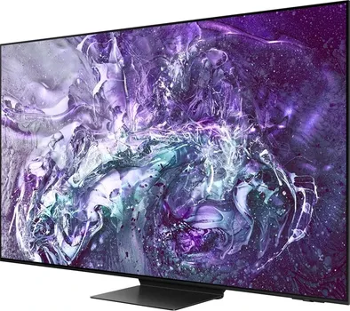 SAMSUNG 55 S95D [55 / UHD / OLED / SMART] (13 / 19)