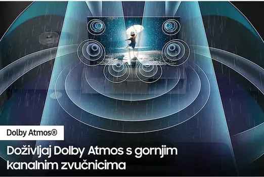 SAMSUNG 55 S95D [55 / UHD / OLED / SMART] (14 / 19)