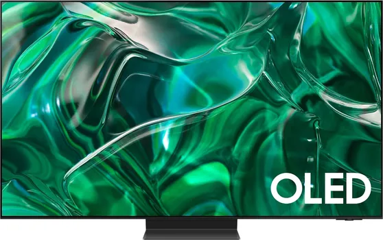 SAMSUNG 55 S95D [55 / UHD / OLED / SMART] (15 / 19)
