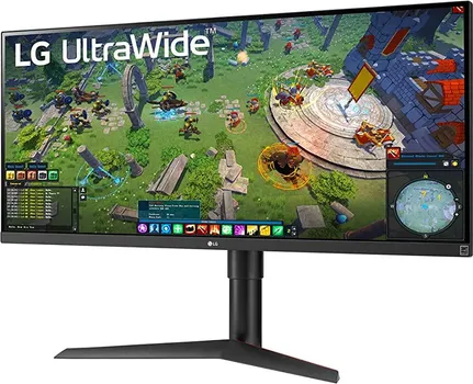 LG 29WP60G-B (1 / 12)