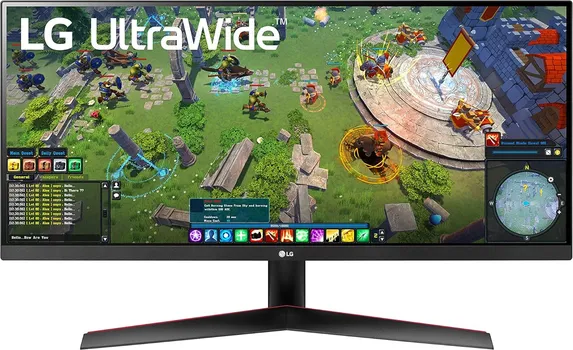 LG 29WP60G-B (2 / 12)