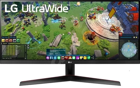 LG 29WP60G-B (3 / 12)