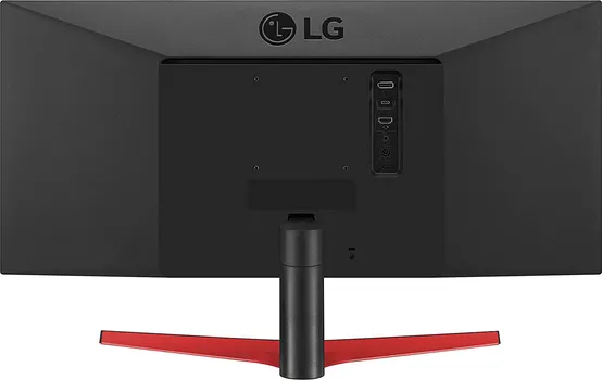 LG 29WP60G-B (6 / 12)
