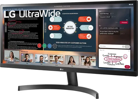 LG 29WP60G-B (10 / 12)