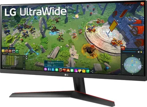 LG 29WP60G-B (11 / 12)