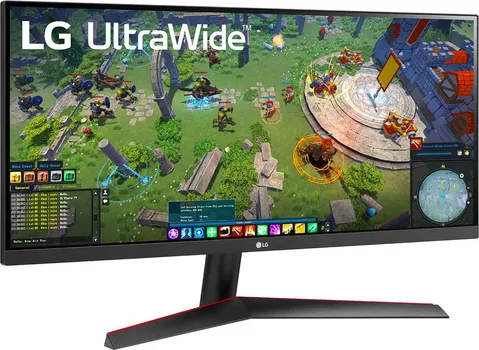 LG 29WP60G-B (12 / 12)