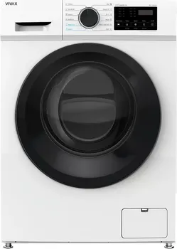 VIVAX WFL-140812CI 8KG / 1400OB/MIN / 12 PROGRAMA (1 / 12)